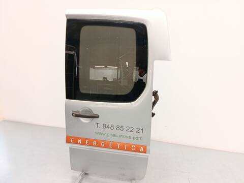 Foto 2ª: Puerta Trasera Derecha Citroen Jumpy 2.0 HDI 120 120CV 88KW [RHK (DW10UTED4)] (2008)