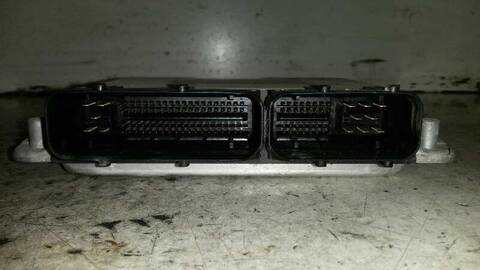 Foto 2ª: Centralita Motor ECU Seat Toledo 1.9 TDI 110CV 81KW [ASV] (2003)