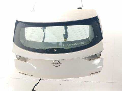 Portón Opel Grandland 1.6 TURBO D 75)