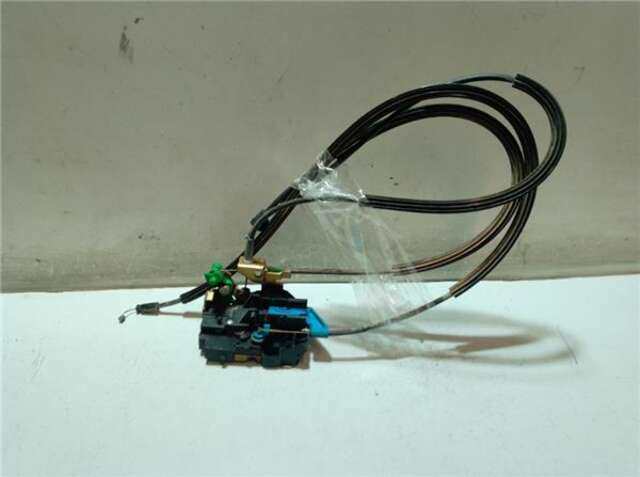 Cerradura Puerta Trasera Derecha Renault Express D 65 1.9 (FC0E. FC02. FC0J. FC0N) KANGOO(FC0/1_)