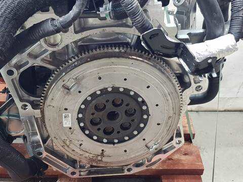 Foto 3ª: Motor Completo Dacia Jogger EXTREME