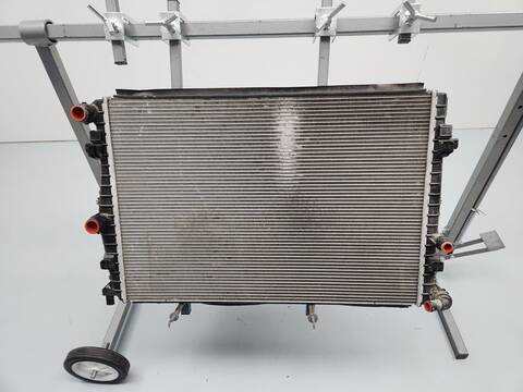 Radiador Motor Volkswagen Polo LIFE 95CV 70KW