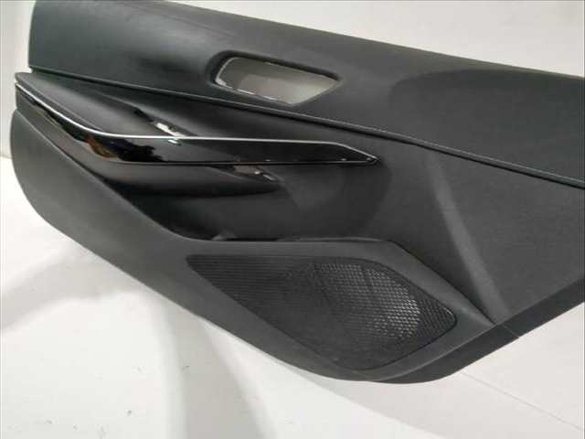 Foto 3ª: Tapizados Cartoneras Toyota Corolla 1.8 HYBRID ZWE211) 122CV [2ZR-FXE] (2019)