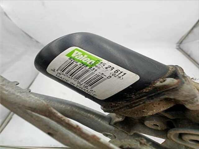 Motor Limpia Delantero Renault Clio 1.2 RIP CURL [1.2 LTR. - 55 KW 16V]