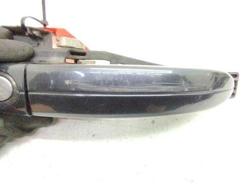 Foto 4ª: Maneta Exterior Delantera Izquierda Ford Mondeo 1.8 TDCI CAT 125CV 92KW [KHBA] (2006)