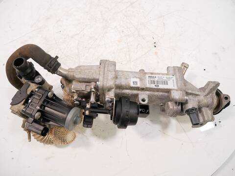 Intercooler Land Rover Discovery 150 - 163 CV