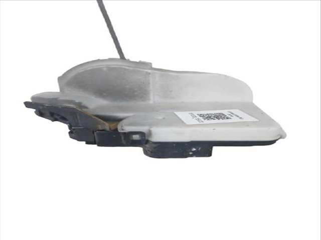 Cerradura Puerta Delantera Derecha Seat Ibiza 1.6 I 75CV