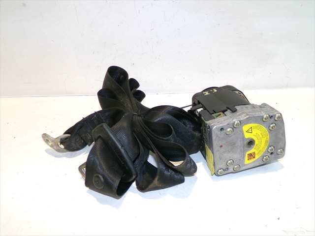 Cinturón Trasero Izquierdo Audi A6 2.5 TDI 1997-2004