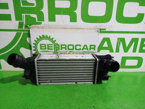 Intercooler Citroen C5 ATTRACTION BERLINA 109CV 80KW