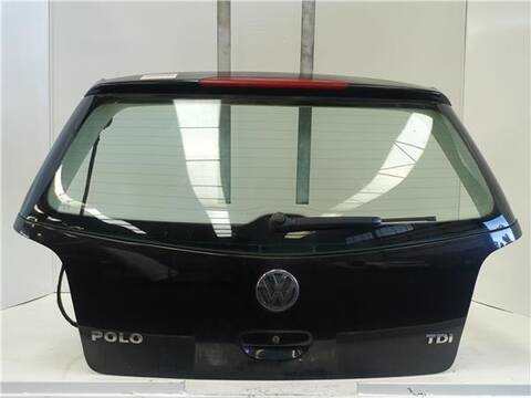 Portón Volkswagen Polo 1.4 TDI 70CV 51KW