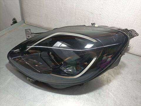 Foto 2ª: Faro Izquierdo Ford Puma ST-LINE 120CV 88KW [ZTJE] (2021)