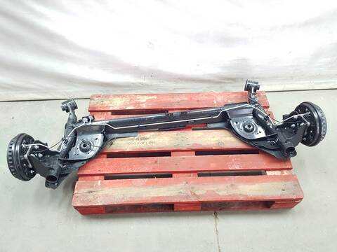 Puente Trasero Dacia Sandero COMFORT