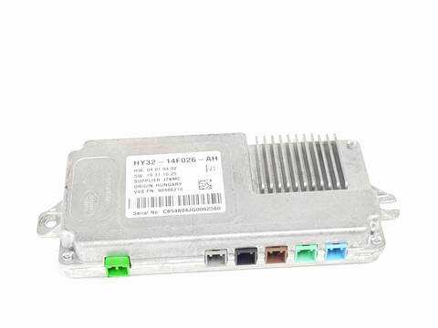 Centralita Motor ECU Land Rover Range HSE