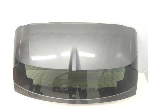 Foto 2ª: Portón Opel Astra EDITION (2023)