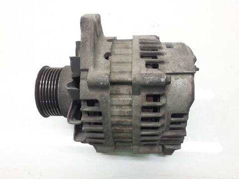 Foto 2ª: Alternador Isuzu N FG 3 5T CABINA DOBLE 150CV 110KW [4JJ1] (2008)