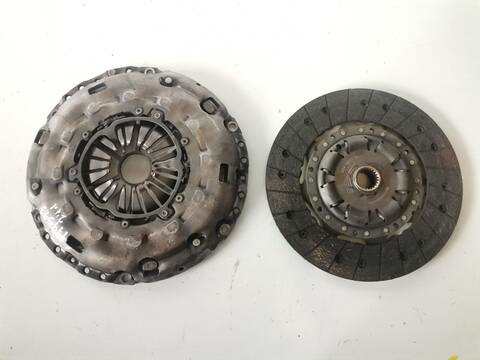 kit Embrague Alfa Romeo 159 2.4 JTDM 20V Q4 TI 209CV