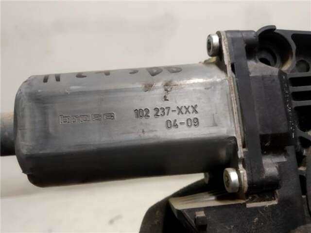 Foto 3ª: Elevalunas Eléctrico Delantero Izquierdo Volkswagen Touareg 5.0 V10 TDI DPF (313 CV) [AYH]