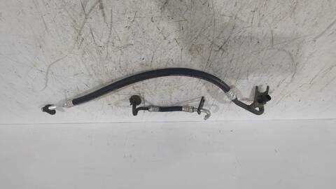 Tubos Aire Acondicionado Renault Megane 1.6 16V LA00 LA04 LA0B LA11 LA16 LA19 LA1J LA1K ... 107CV 79KW I CLASSIC LA0/1_)