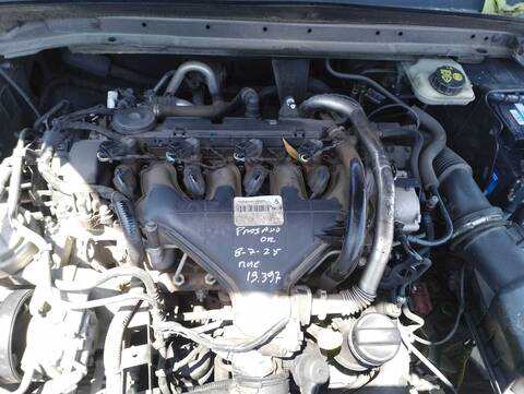 Foto 2ª: Motor Completo Ford Mondeo LIMITED EDITION 140CV 103KW [QXBA] (2008)