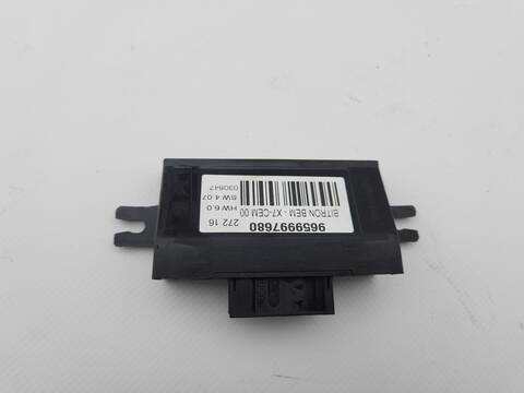 Centralita Motor ECU Citroen C4 FEEL EDITION 120CV 88KW