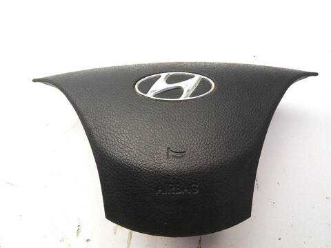 Foto 3ª: Kit Airbag Hyundai i30 1.6 CRDI 110CV [D4FB] (2011)