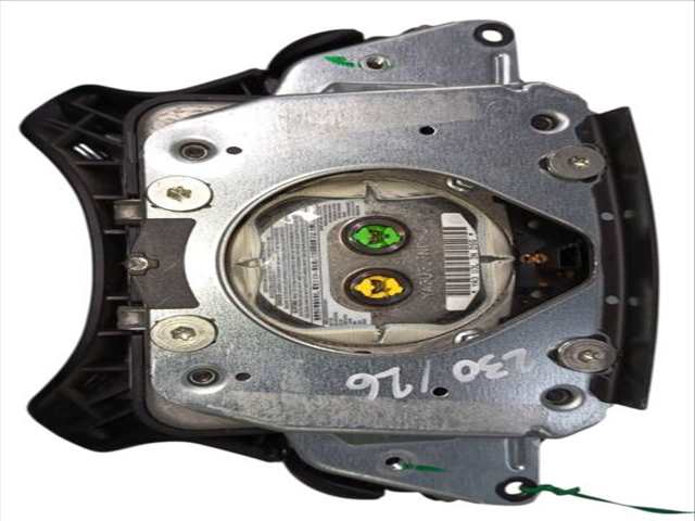 Foto 2ª: Airbag Delantero Izquierdo Mercedes Clase C 160 CLS 350 CDI 219.322) (2004)