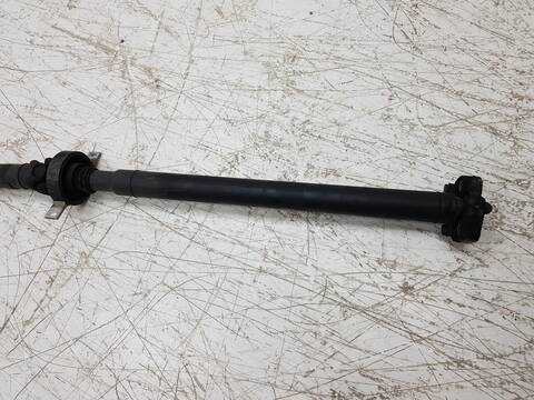 Foto 3ª: Transmision Central Bmw Serie 1 114 116I (2007)