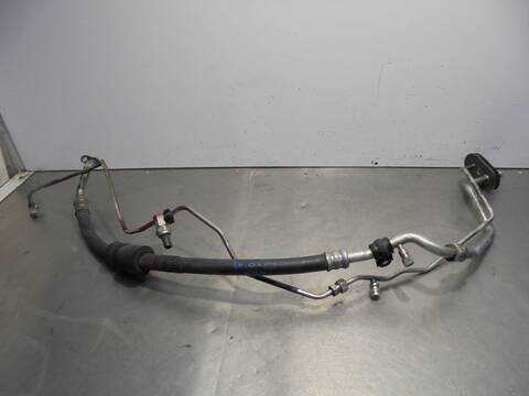 Foto 1ª: Tubos Aire Acondicionado Honda Civic 2.2 CTDI BERLINA 140CV 103KW [22A2] (2008)