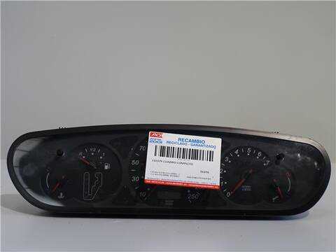 Cuadro de Instrumentos Citroen C5 2.2 HDI DC4HXB DC4HXE) BERLINA 133CV 98KW