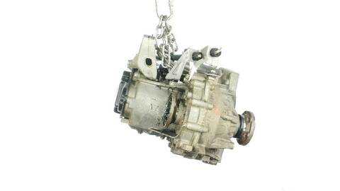 Foto 2ª: Caja Cambios Seat Altea 1.9 TDI 105CV [BJB] (2004)