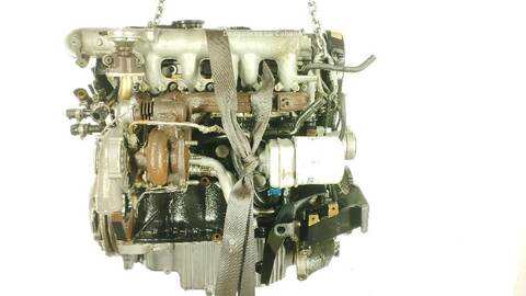 Foto 3ª: Motor Completo Volvo S80 2.5 TDI [D 5252 T] (1998)