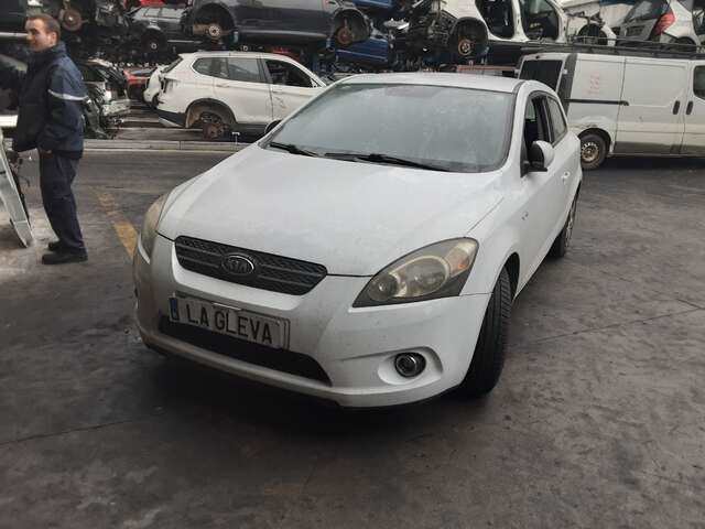 Alternador Kia Proceed 1.6 CRDI 128CV 94KW D4FB ED)