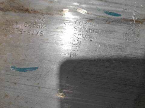 Foto 2ª: Catalizador Jaguar XE 2.0 DIESEL CAT 163CV (2014)