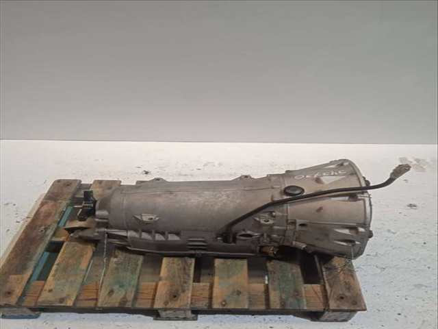 Caja Cambios Automatica Mercedes Clase C 160 4.3 V8 24V CAT COUPE 205KW AUT.