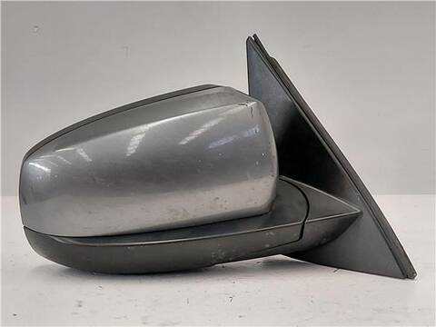 Foto 2ª: Retrovisor Derecho Bmw X5 3.0 D E70) [M57 306 D3] (2007)