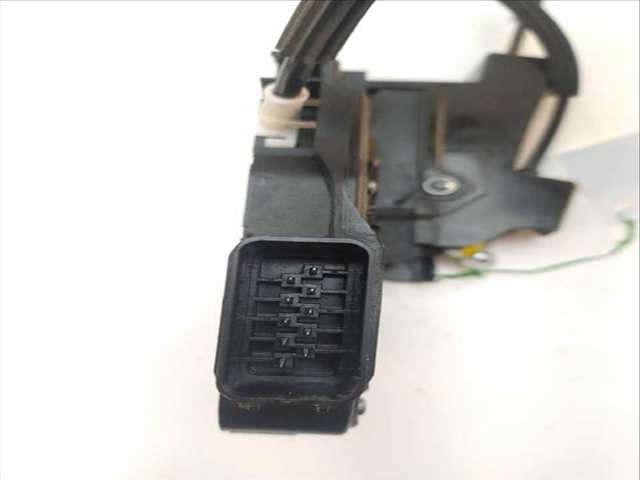 Foto 3ª: Cerradura Puerta Delantera Izquierda Land Rover Discovery 2.7 TD 4X4 (2004)