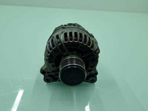 Foto 3ª: Alternador Volkswagen Caddy 1.6 TDI 75CV 55KW [CAY] (2011)