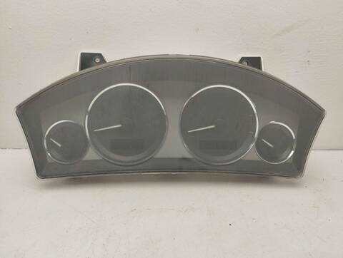 Cuadro de Instrumentos Jeep Grand Cherokee CRD LAREDO 218CV 160KW
