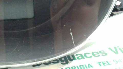 Foto 3ª: Cuadro de Instrumentos Nissan Interstar 2.2 DCI DIESEL CAT 90CV 66KW [G9TF7] (2002)