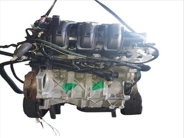 Motor Completo Citroen C3 1.0 VTI 68