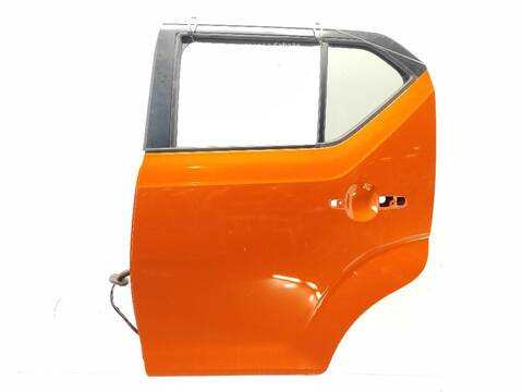 Foto 2ª: Puerta Trasera Izquierda Suzuki Ignis 1.2 HYBRID ATK412) [K12C] (2016)