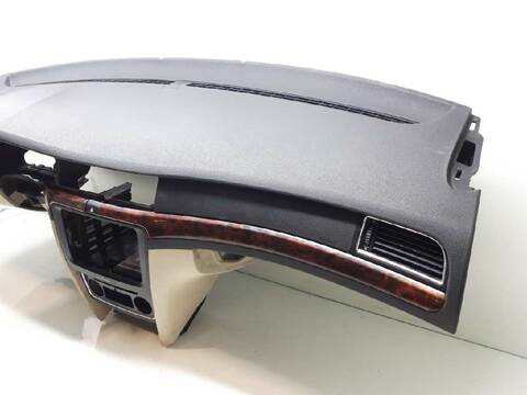 Foto 2ª: Kit Airbag Skoda Superb ELEGANCE 140CV 103KW [CFFB] (2010)