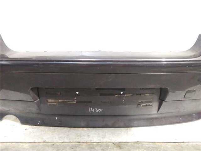 Foto 3ª: Paragolpes Trasero Bmw Serie 1 114 2.0 120D [2.0 LTR. - 120 KW 16V DIESEL] [N47 D20 A]