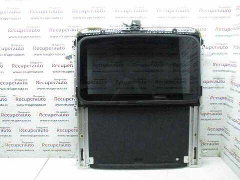 Techo Eléctrico Toyota Land Cruiser 1KDFTV