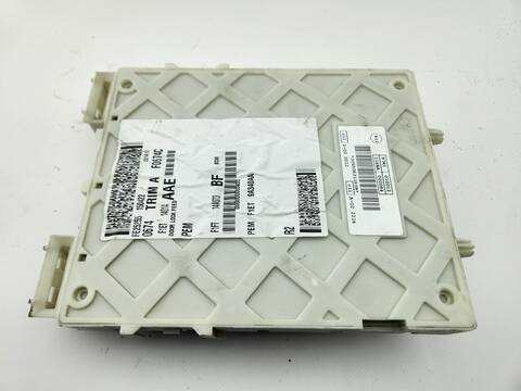 Foto 2ª: Caja Reles Fusibles Ford Focus TITANIUM 116CV 85KW [T1DA] (2015)