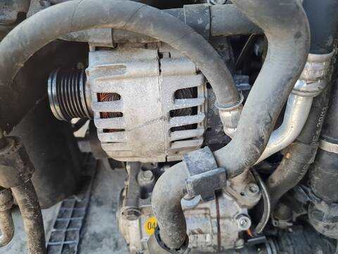 Alternador Skoda Octavia ACTIVE 116CV 85KW