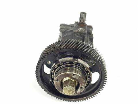 Bomba Inyeccion Toyota Land Cruiser 3.0 D4-D VX