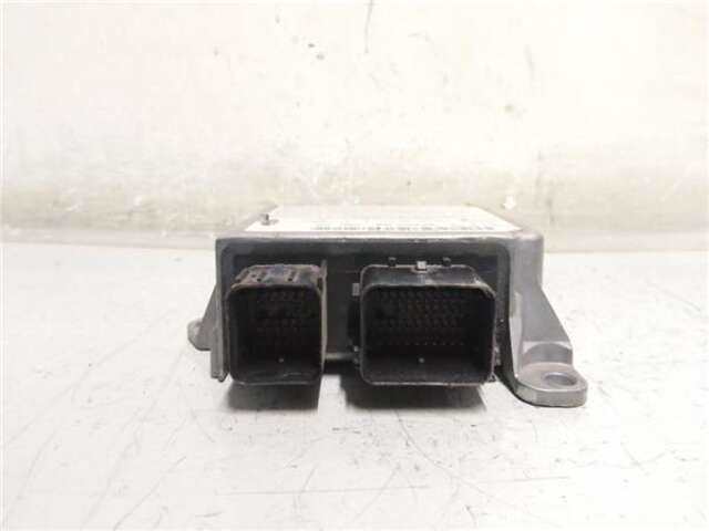 Foto 2ª: Centralita Airbag Ford Mondeo 