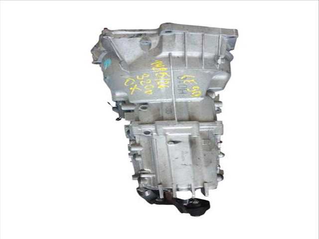 Caja Cambios Bmw Serie 3 320 D E90)