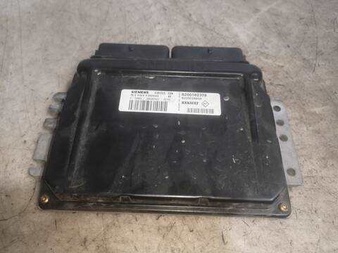 Centralita Motor ECU Renault Clio D7F720